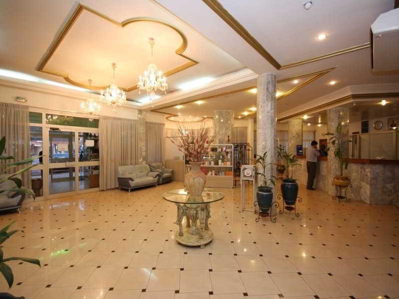 Acropole Hotel Kotonu Zewnętrze zdjęcie