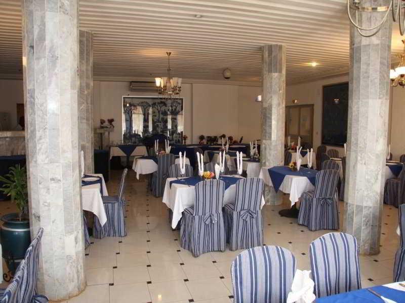 Acropole Hotel Kotonu Zewnętrze zdjęcie
