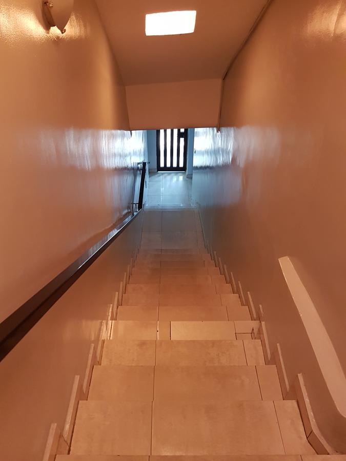 Acropole Hotel Kotonu Zewnętrze zdjęcie