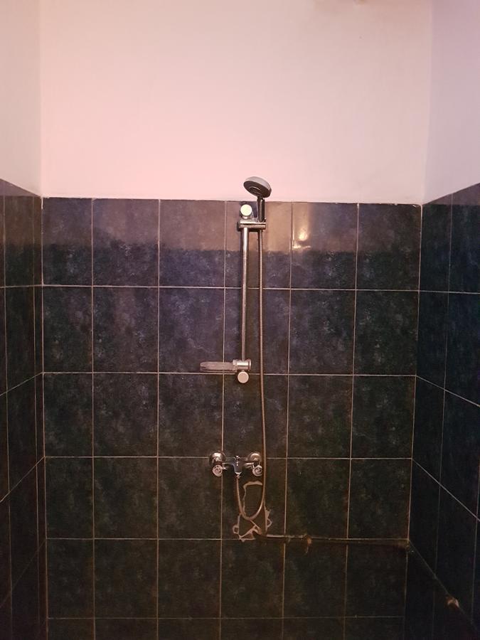 Acropole Hotel Kotonu Zewnętrze zdjęcie