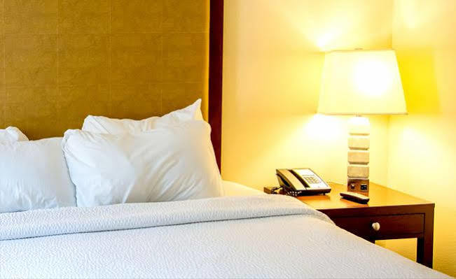 Acropole Hotel Kotonu Zewnętrze zdjęcie